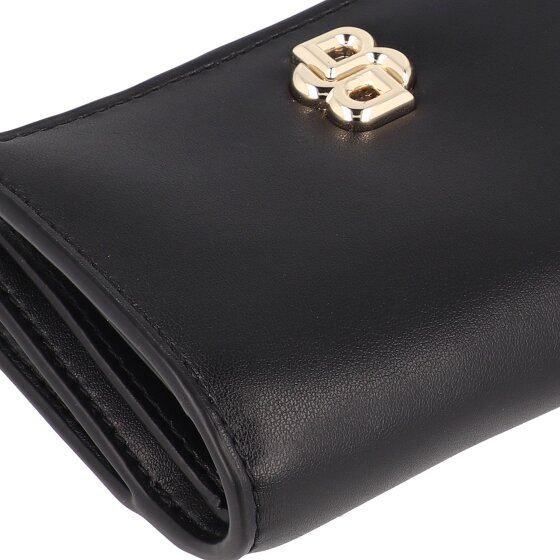 Boss Icon Wallet 12.5 cm