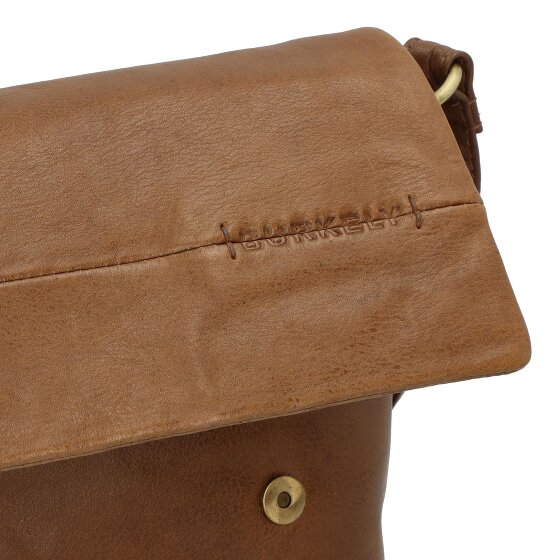 Burkely Natural Norah Shoulder bag Leather 24 cm