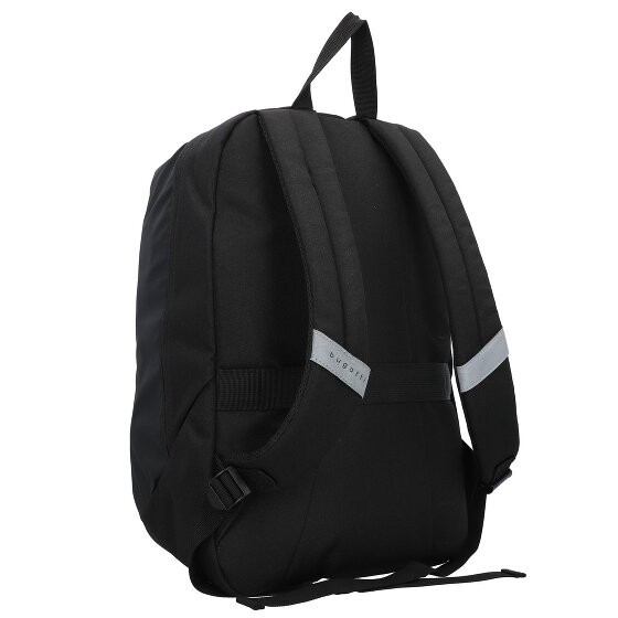 Bugatti Blanc DeLight Daypack 45 cm Laptop compartment