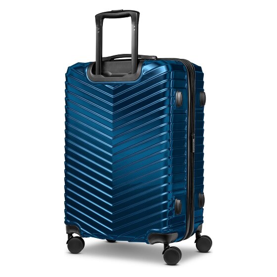 Redolz Essentials 18 2.0 4 wheels Trolley M 66 cm Expandable