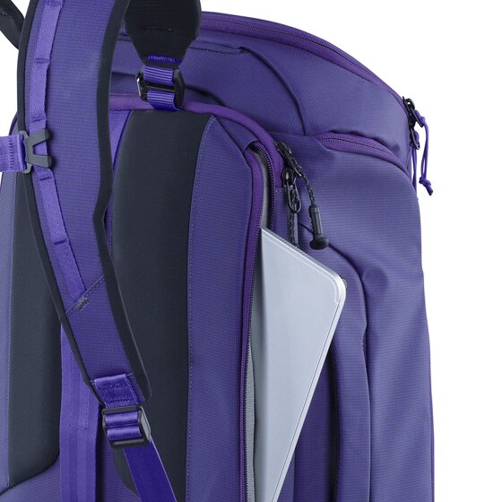Evoc Daypack 54 cm Laptop compartment