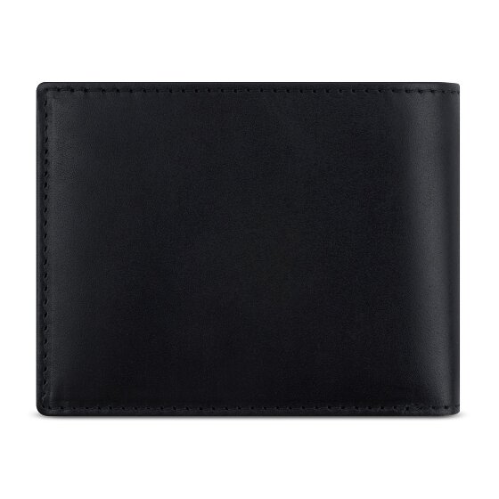 Bugatti Remo Wallet Leather 12 cm