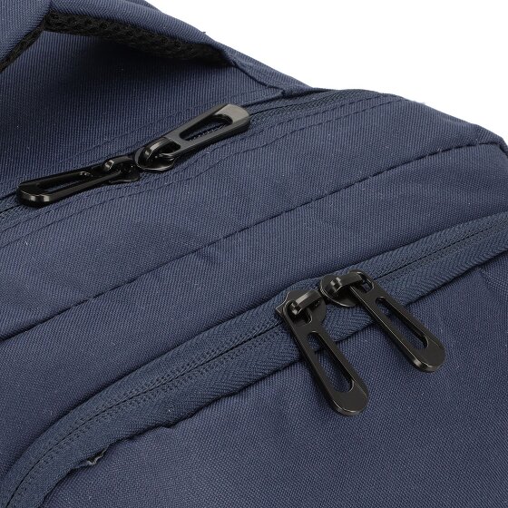 Worldpack BestWay Daypack 41.5 cm Laptop compartment