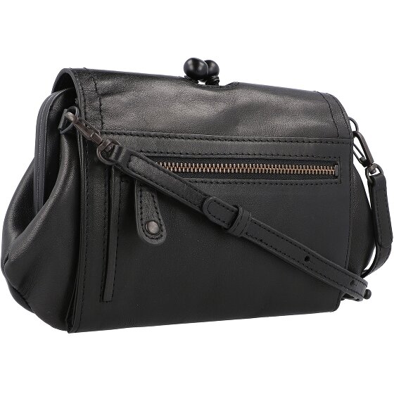 aunts & uncles Grandma's Luxury Club Mrs. Whoopie Pie Shoulder bag Leather 22 cm