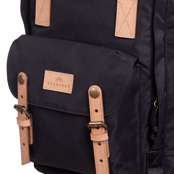 Doughnut Macaroon Daypack 38 cm Laptop compartment