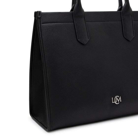 L.Credi Phemia Shoulder Bag 39 cm