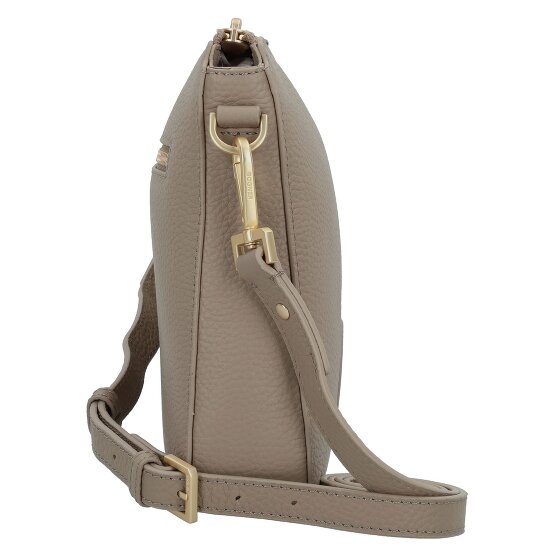 Bogner Bozen Hedwig Shoulder bag Leather 25 cm