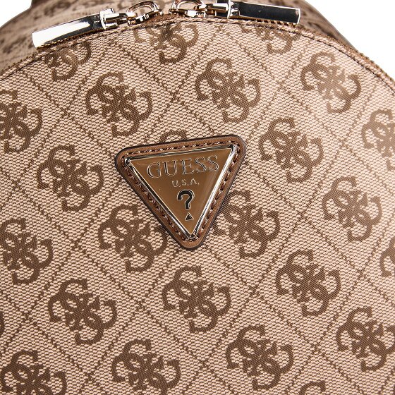 Guess Adrian City Backpack M 33 cm