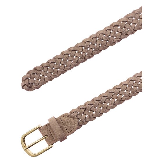Vanzetti Belt Leather