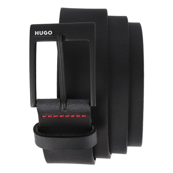 Hugo Gaben Belt Leather