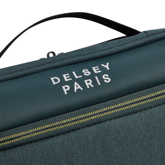 Delsey Paris Brochant 3 Toilet bag 27 cm Delsey Paris Brochant 3 Toilet bag 27 cm