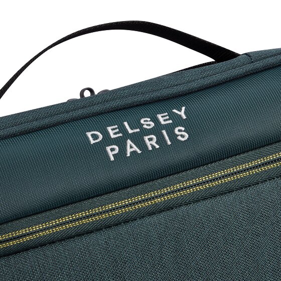 Delsey Paris Brochant 3 Toilet bag 27 cm