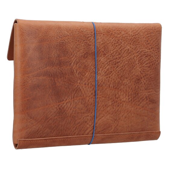 Harold's Keeper Laptop sleeve Leather 32 cm