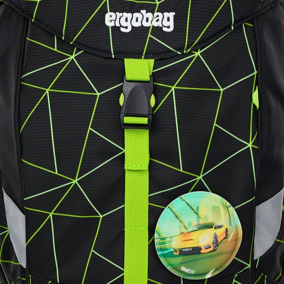 ergobag Mini School backpack 35 cm