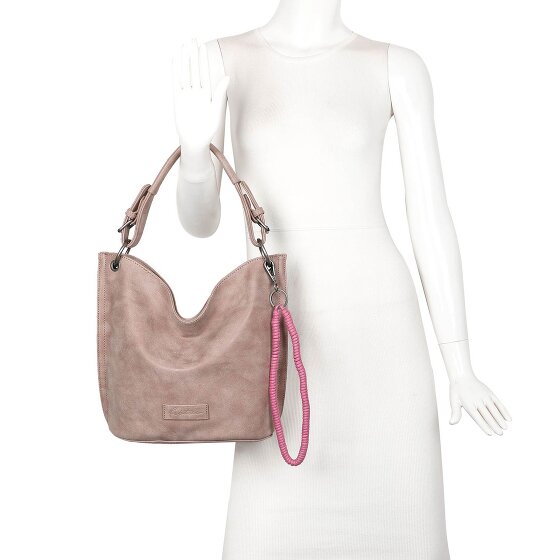 Fritzi aus Preußen Fritzi31N Vintage Shoulder Bag 26 cm