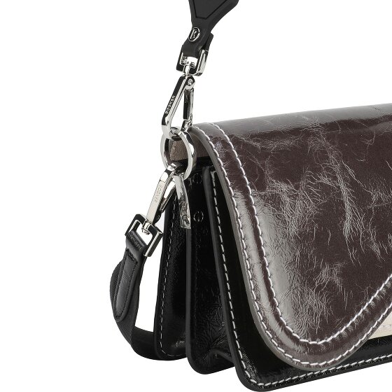 Bogner Bex Shoulder Bag Leather 18.5 cm