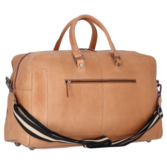 Harold's Caugio Weekender travel bag Leather 53 cm
