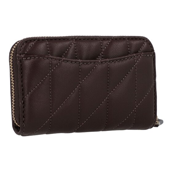 Coach Essential coin purse leather 11 cm