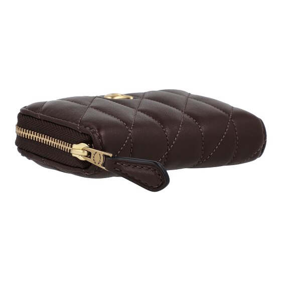 Coach Essential coin purse leather 11 cm