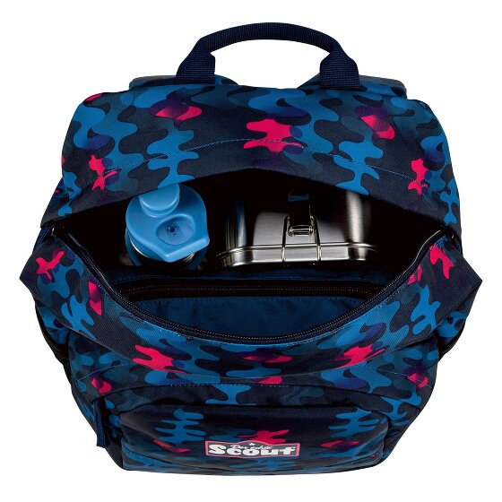 Scout Rucksack X School backpack 39 cm
