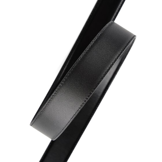 Aigner Business Belt Genuine Leather
