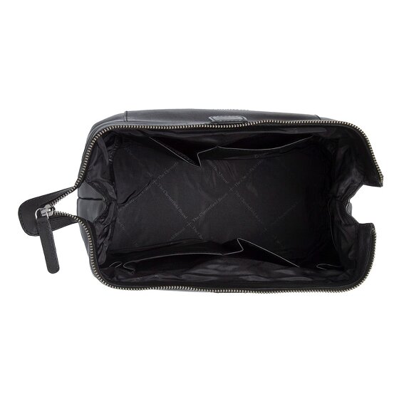 The Chesterfield Brand Biassa Toilet bag Leather 28 cm