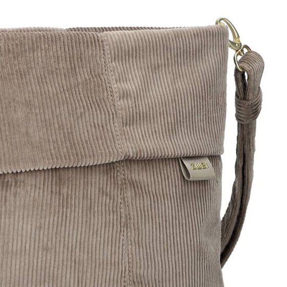 Zwei Mademoiselle.M Shoulder Bag 27 cm