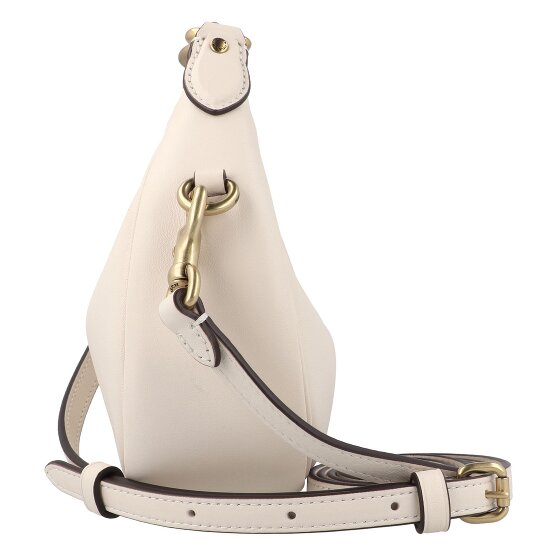 Coach Jonie Mini Bag Shoulder Bag Leather 15 cm