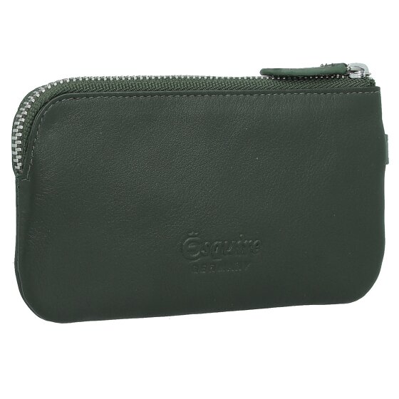Esquire Viktoria key case leather 12 cm