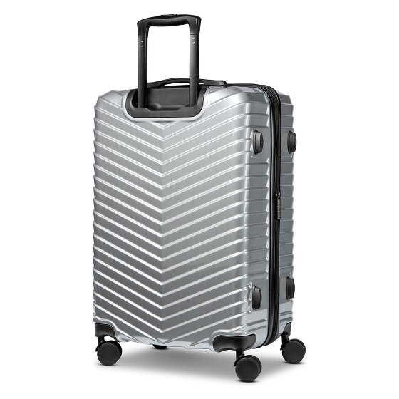 Redolz Essentials 18 2.0 4 wheels Trolley M 66 cm Expandable