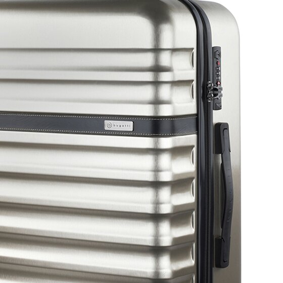 Bugatti Corium 4-wheel trolley 66 cm