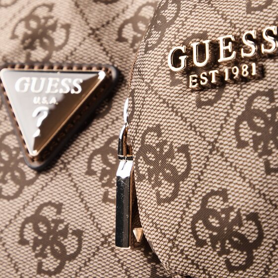 Guess Adrian Shoulder Bag 48 cm