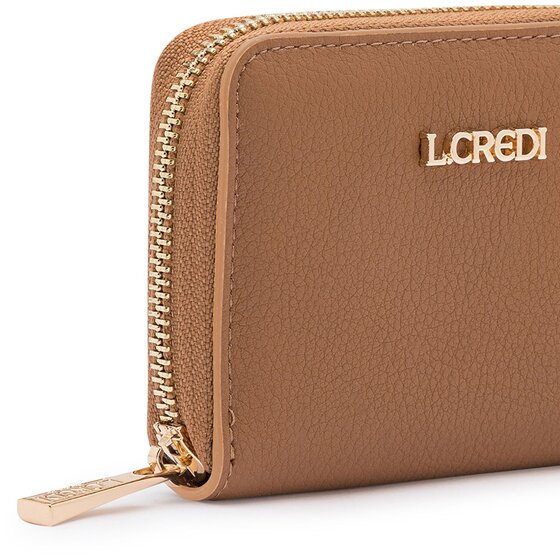 L.Credi Filippa Wallet RFID protection 11.5 cm