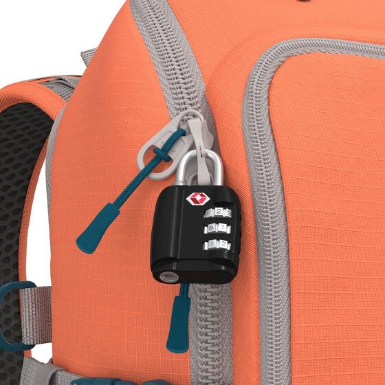 Cabin Zero Adventure Cabin Bag ADV Pro 42L Backpack 55 cm laptop compartment