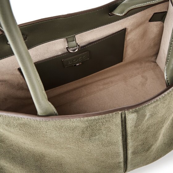 Boss Clarice Shoulder Bag 43 cm