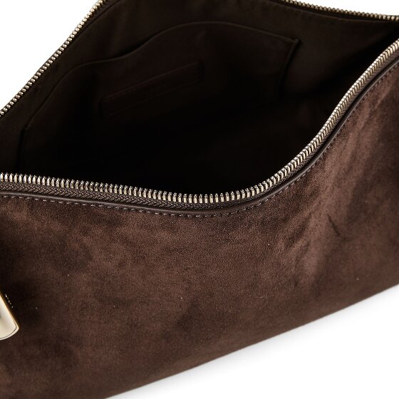 Furla Debby Shoulder bag Genuine Leather 25.5 cm