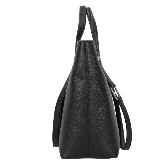 Furla Duetto Shopper Bag Leather 45 cm