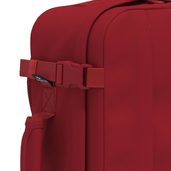 Cabin Zero Classic 124 Daypack 45 cm Laptop compartment