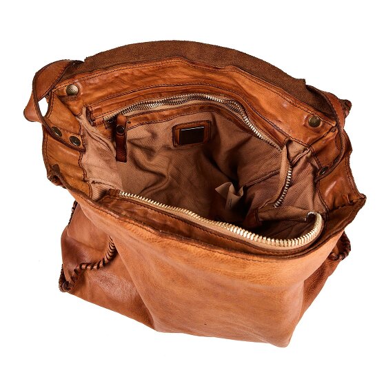 Campomaggi Zelda Handbag Genuine Leather 33 cm