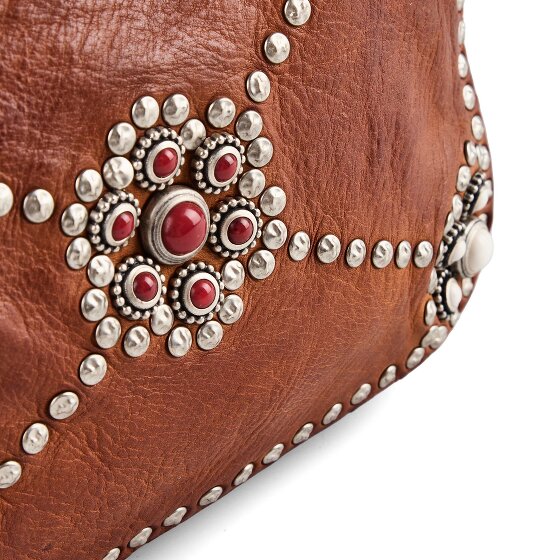 Campomaggi Kate Shoulder bag Genuine Leather 21.5 cm