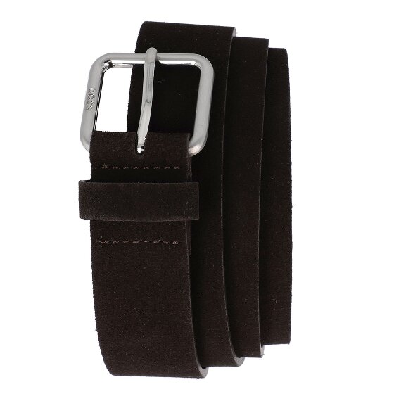 Boss Belt Leather
