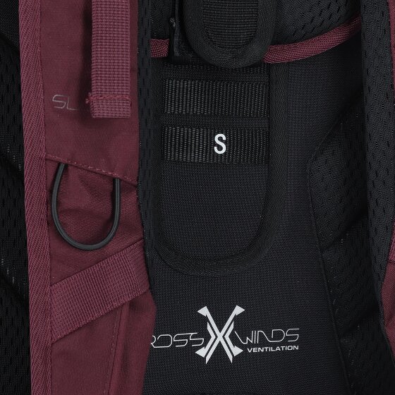 NITRO X Ripuri backpack set 2 pcs.