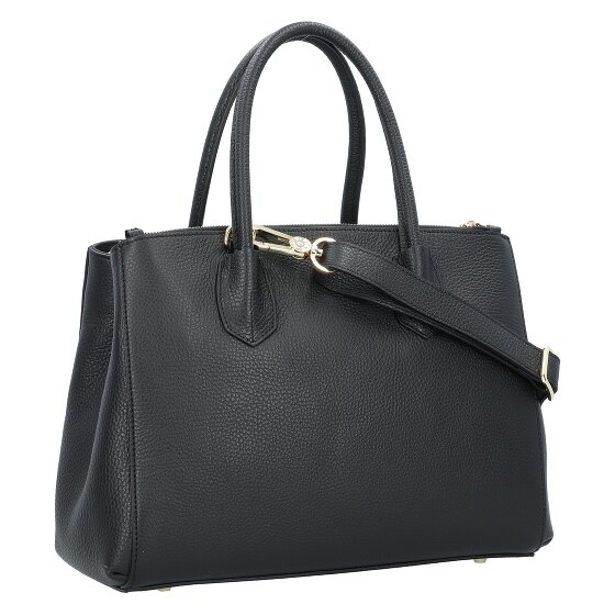 abro Adria Handbag Leather 35 cm Laptop compartment