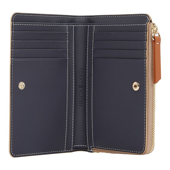 Tommy Hilfiger TH Monoplay Wallet 16 cm