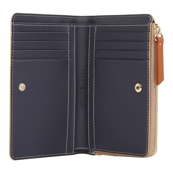 Tommy Hilfiger TH Monoplay Wallet 16 cm