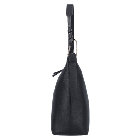 Coccinelle Malory Shoulder Bag Leather 30 cm