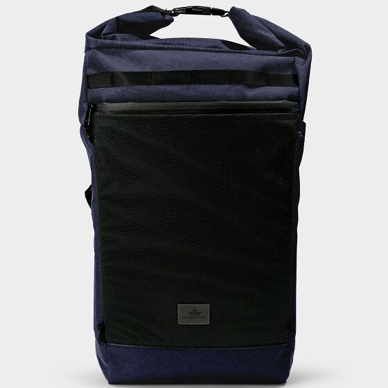 Freibeutler Bente backpack 50 cm laptop compartment
