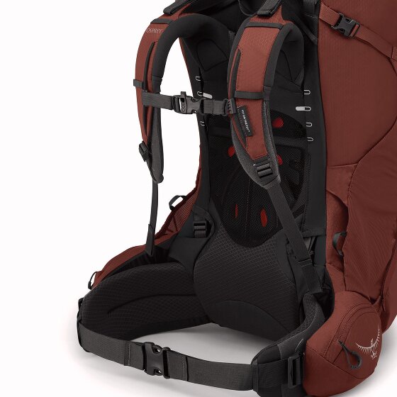 Osprey Aether 65 Trekking backpack L-XL 80 cm