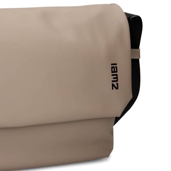 Zwei Cargo Messenger 39 cm Laptop compartment