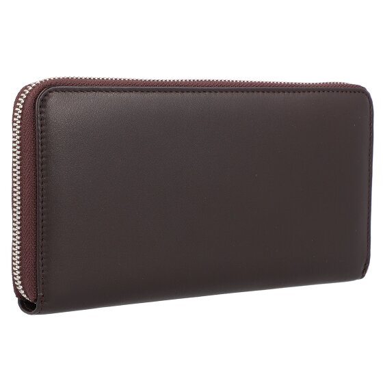 DuDu Wallet leather 19 cm
